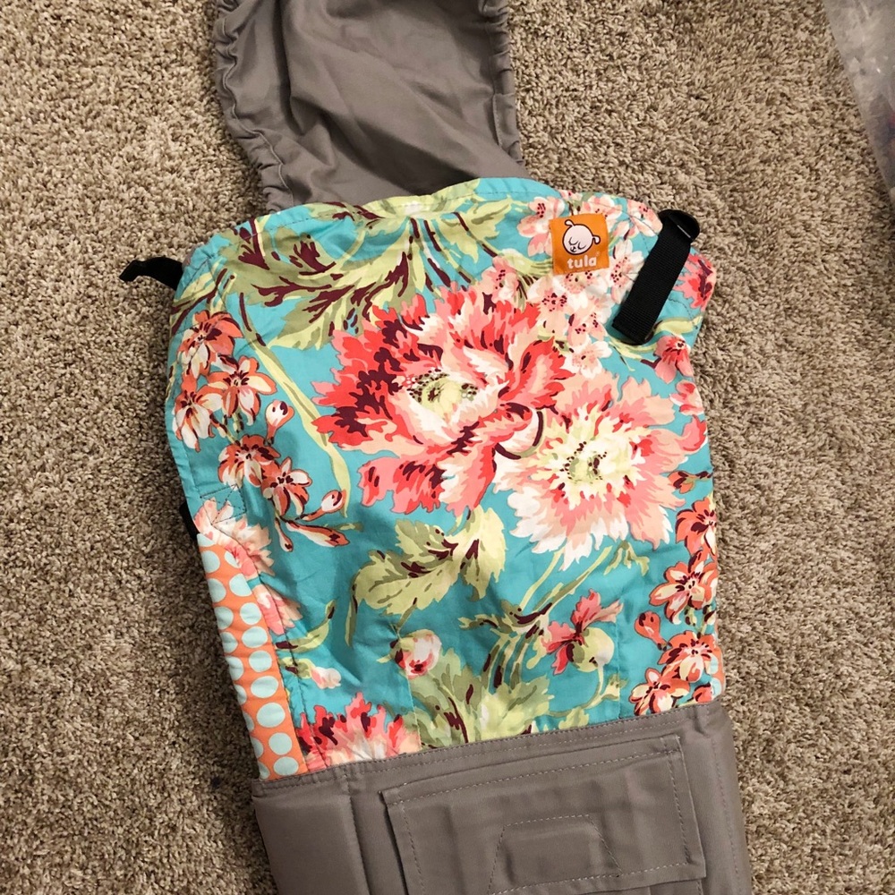 Standard Bliss Bouquet Tula